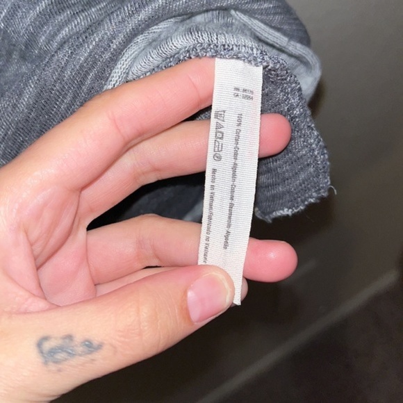 Free People Beach small cowl neck sweater - Picture 4 of 4